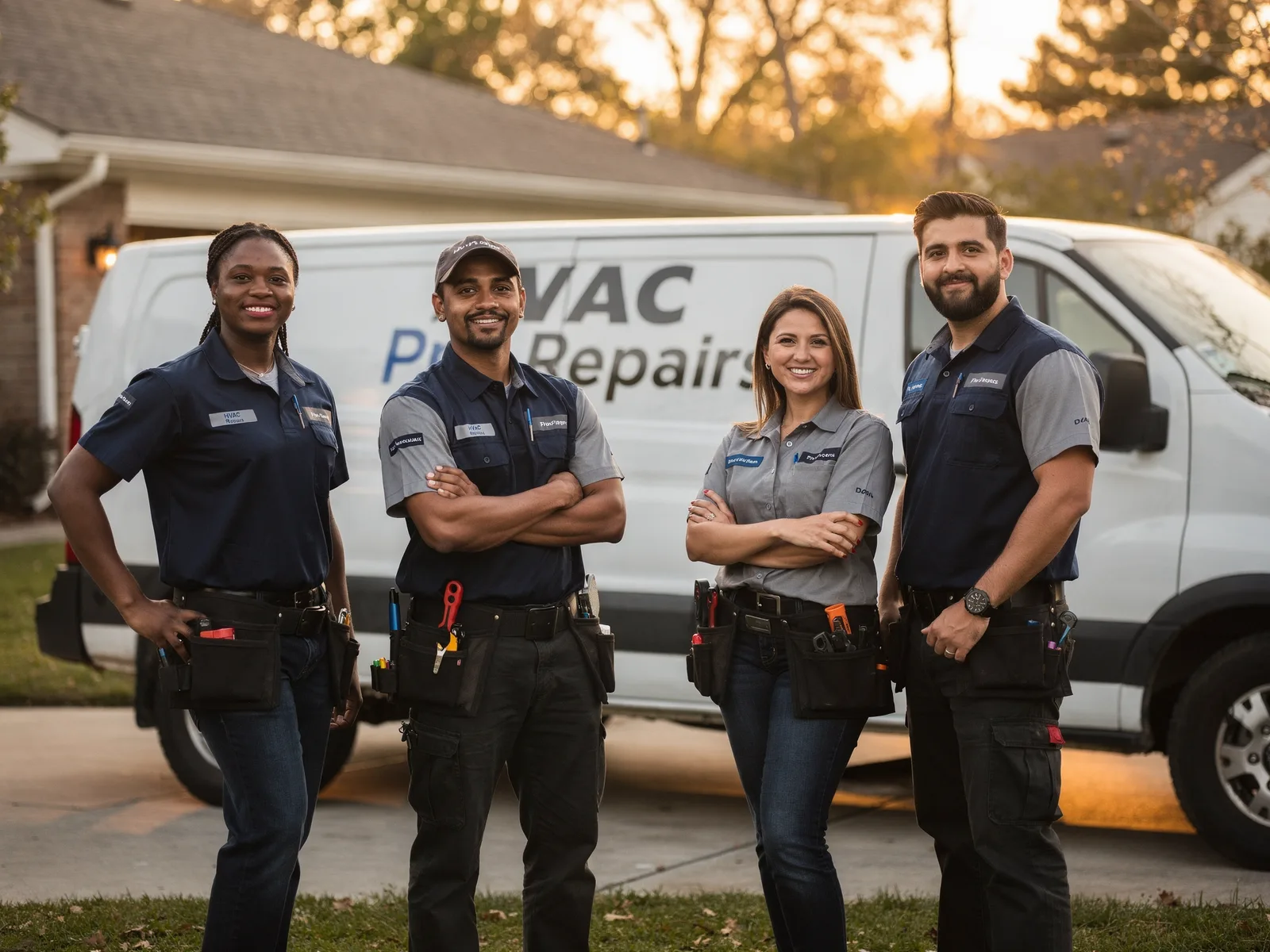 Heat Pump Repair company in Amana, IA