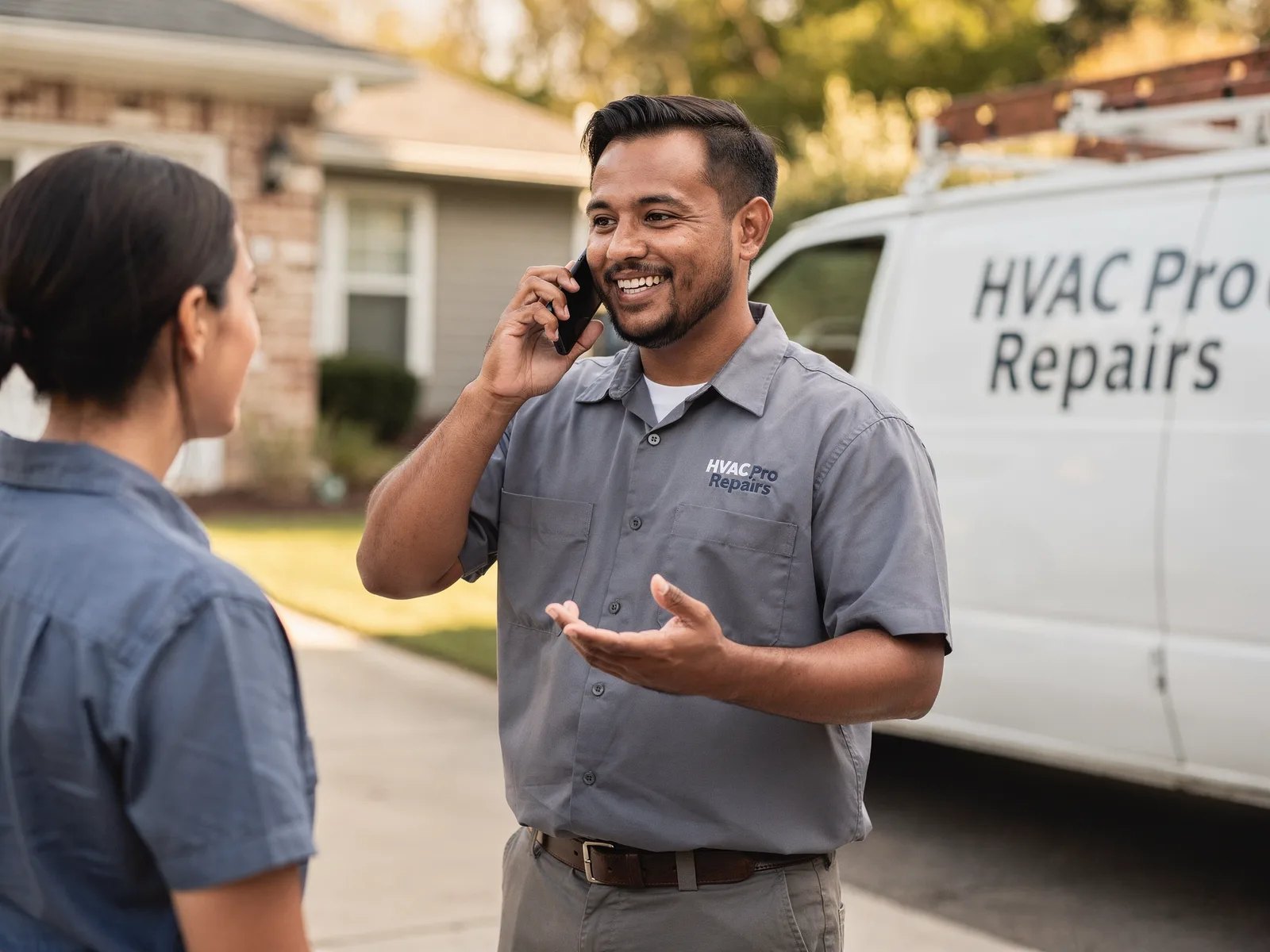 Heat Pump Repair Amana, IA FAQs